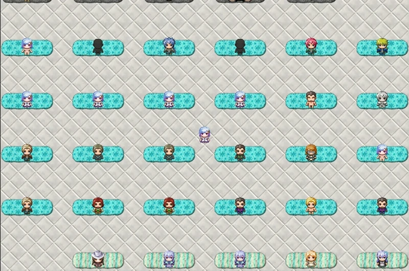 图片[11]-安卓+电脑【爆款RPG官中】魔法少女之祈祷游戏v1.03 步-大壮社区