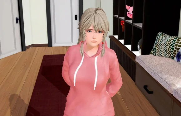 安卓+电脑【日系SLG动态】奇葩温泉旅馆v0.4 步-大壮社区