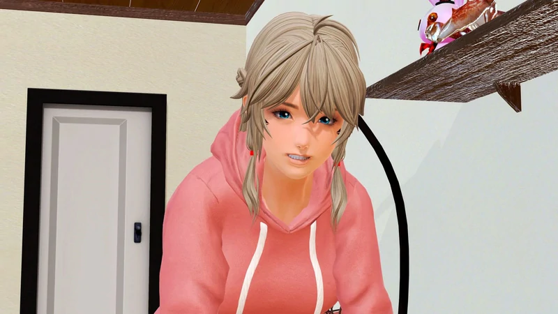 图片[4]-安卓+电脑【日系SLG动态】奇葩温泉旅馆v0.4 步-大壮社区