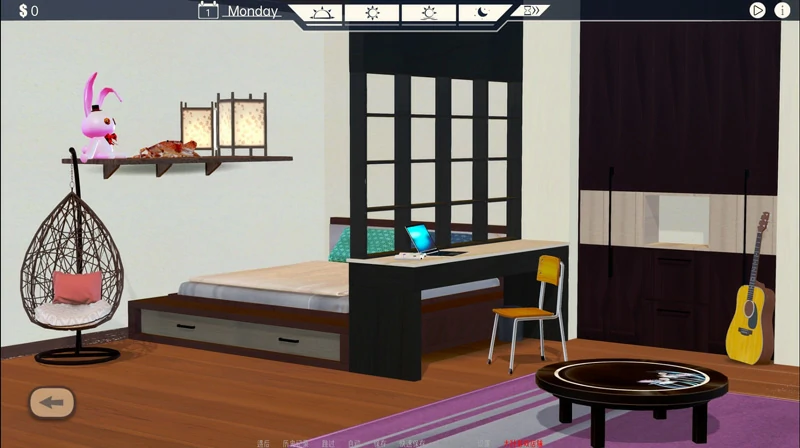 图片[7]-安卓+电脑【日系SLG动态】奇葩温泉旅馆v0.4 步-大壮社区