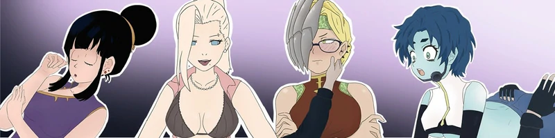 图片[1]-安卓+电脑【日系SLG】梦幻酒店v0.69 步-大壮社区