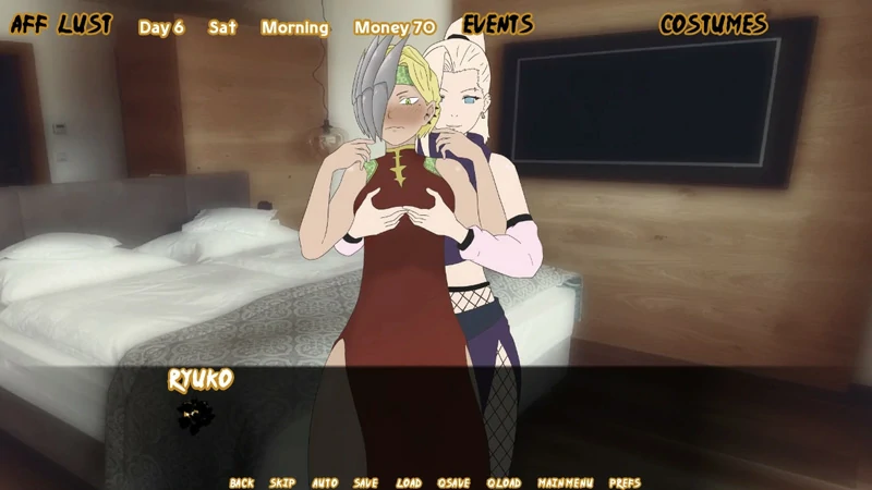 图片[6]-安卓+电脑【日系SLG】梦幻酒店v0.69 步-大壮社区