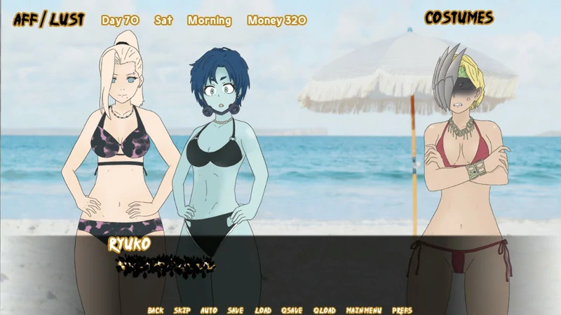 图片[7]-安卓+电脑【日系SLG】梦幻酒店v0.69 步-大壮社区