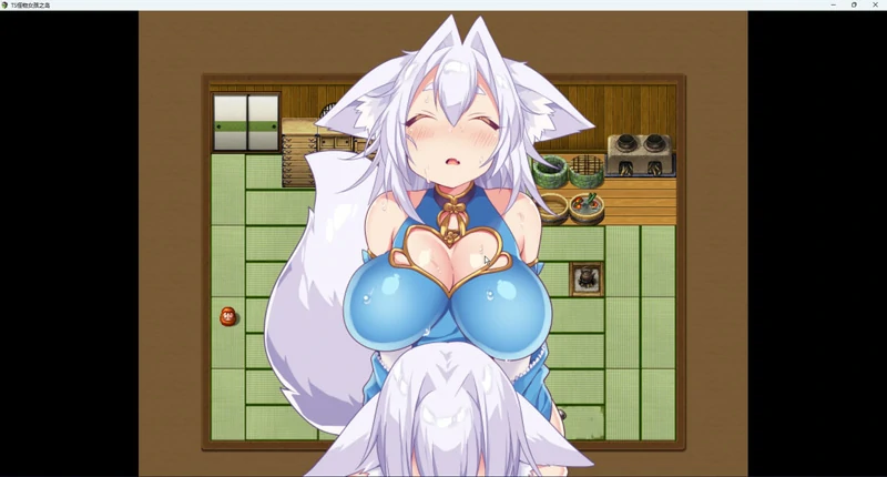 图片[7]-安卓+电脑【日系RPG动态】魔物娘岛1.2 骑-大壮社区