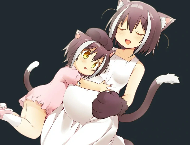 图片[12]-安卓+电脑【日系RPG动态】魔物娘岛1.2 骑-大壮社区