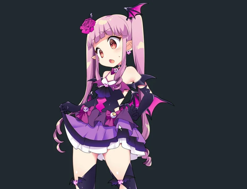 图片[15]-安卓+电脑【日系RPG动态】魔物娘岛1.2 骑-大壮社区