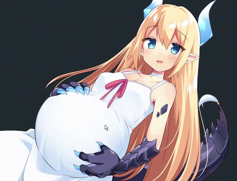 图片[13]-安卓+电脑【日系RPG动态】魔物娘岛1.2 骑-大壮社区