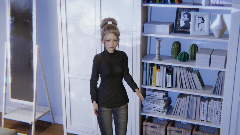 图片[2]-安卓+电脑【欧美SLG沙盒更新】戴安娜故事v0.12 步-大壮社区