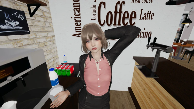 图片[3]-安卓+电脑【欧美SLG沙盒更新】戴安娜故事v0.12 步-大壮社区