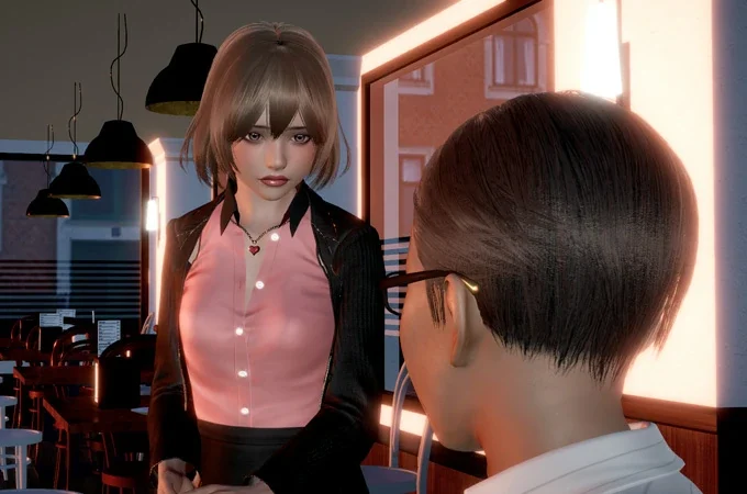 安卓+电脑【欧美SLG沙盒更新】戴安娜故事v0.12 步-大壮社区