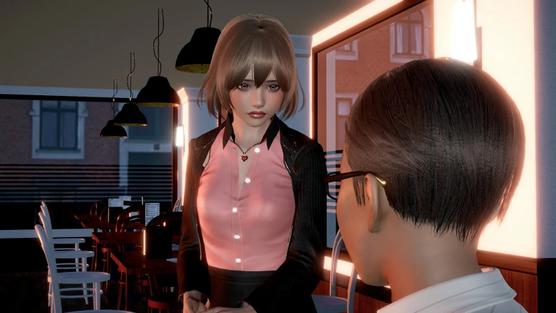 图片[5]-安卓+电脑【欧美SLG沙盒更新】戴安娜故事v0.12 步-大壮社区