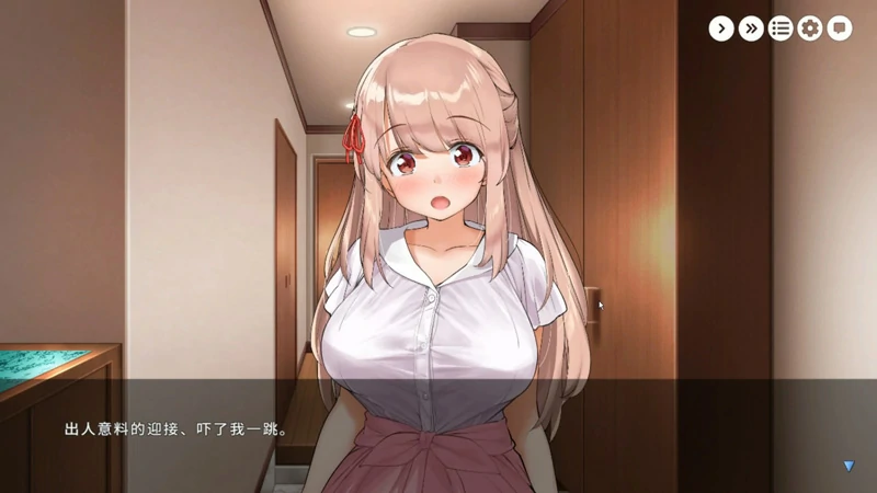 图片[3]-电脑版【养成SLG全CV】和姐姐一起～唯奈的甜蜜全肯定 官中+DLC 骑-大壮社区