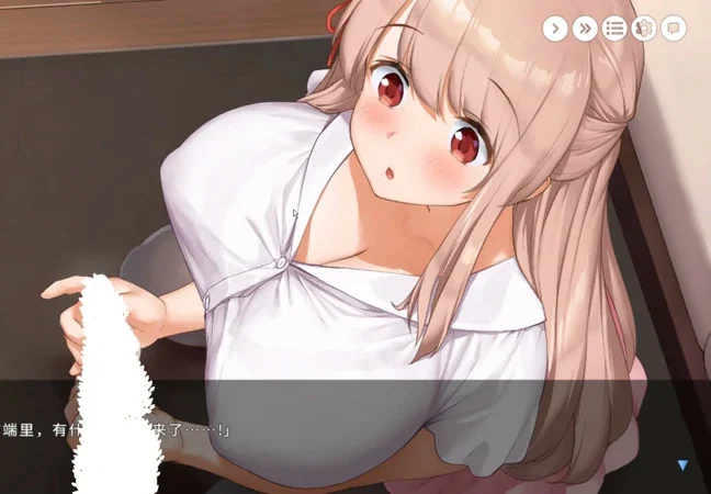 电脑版【养成SLG全CV】和姐姐一起～唯奈的甜蜜全肯定 官中+DLC 骑-大壮社区