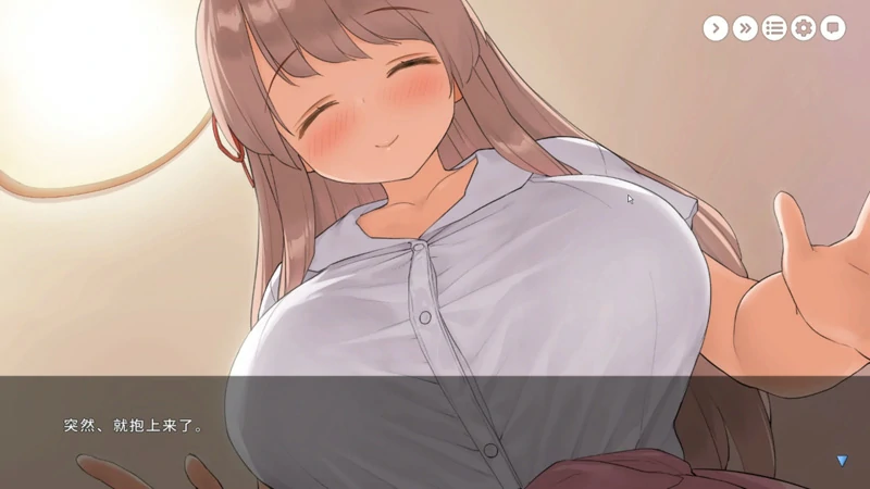 图片[6]-电脑版【养成SLG全CV】和姐姐一起～唯奈的甜蜜全肯定 官中+DLC 骑-大壮社区