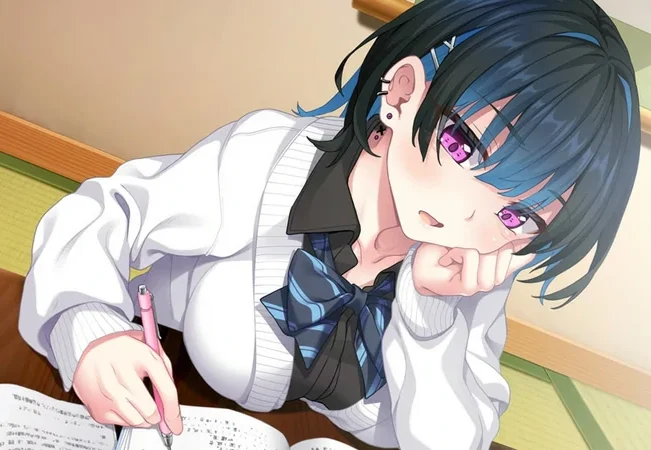 电脑版【ADV CV】和忧郁辣妹酱的亲密温泉旅行+全CG 骑-大壮社区