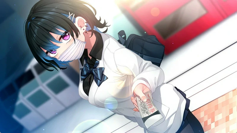 图片[3]-电脑版【ADV CV】和忧郁辣妹酱的亲密温泉旅行+全CG 骑-大壮社区