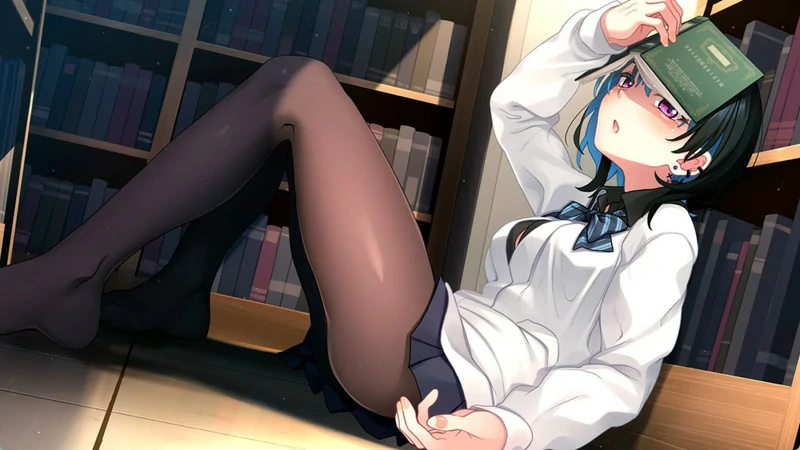 图片[6]-电脑版【ADV CV】和忧郁辣妹酱的亲密温泉旅行+全CG 骑-大壮社区