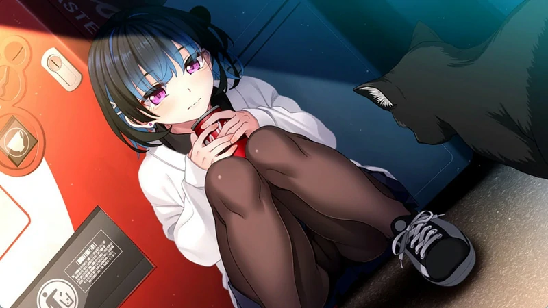 图片[9]-电脑版【ADV CV】和忧郁辣妹酱的亲密温泉旅行+全CG 骑-大壮社区