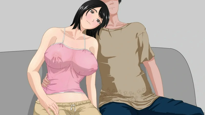 图片[10]-安卓+电脑【RPG_换装_鹿出】那个夏天-小涵的暑假 V1.0.1 骑 joi模拟器玩-大壮社区