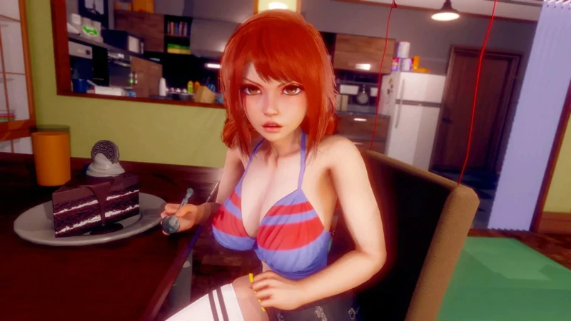 图片[7]-安卓+电脑【亚洲风SLG/动态】扭曲的记忆v0.9 步-大壮社区