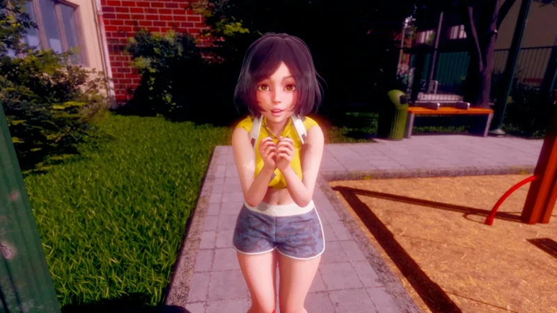 图片[5]-安卓+电脑【亚洲风SLG/动态】扭曲的记忆v0.9 步-大壮社区