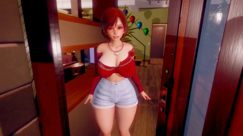 图片[6]-安卓+电脑【亚洲风SLG/动态】扭曲的记忆v0.9 步-大壮社区