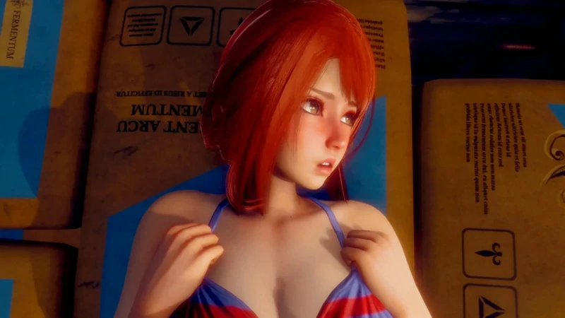 图片[8]-安卓+电脑【亚洲风SLG/动态】扭曲的记忆v0.9 步-大壮社区