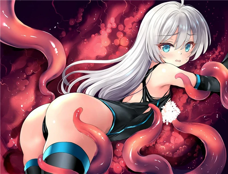 图片[5]-安卓+电脑【爆款大作RPG_全CV_触手】全明星RPG：女杰和弦 官中+全CG存档 骑-大壮社区