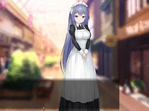 安卓+电脑【养成SLG】女仆LIFE 与她同居的主仆生活-大壮社区