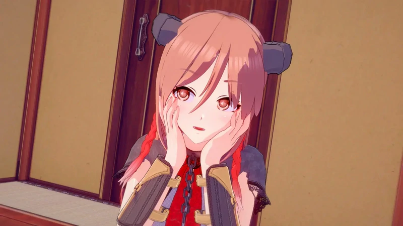 图片[1]-安卓+电脑【沙盒SLG/动态】女神的幻想 v0.4.0 步-大壮社区