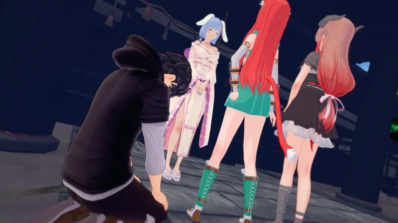 图片[8]-安卓+电脑【沙盒SLG/动态】女神的幻想 v0.4.0 步-大壮社区