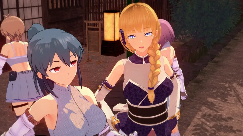 图片[13]-安卓+电脑【沙盒SLG/动态】女神的幻想 v0.4.0 步-大壮社区