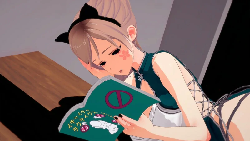 图片[15]-安卓+电脑【沙盒SLG/动态】女神的幻想 v0.4.0 步-大壮社区