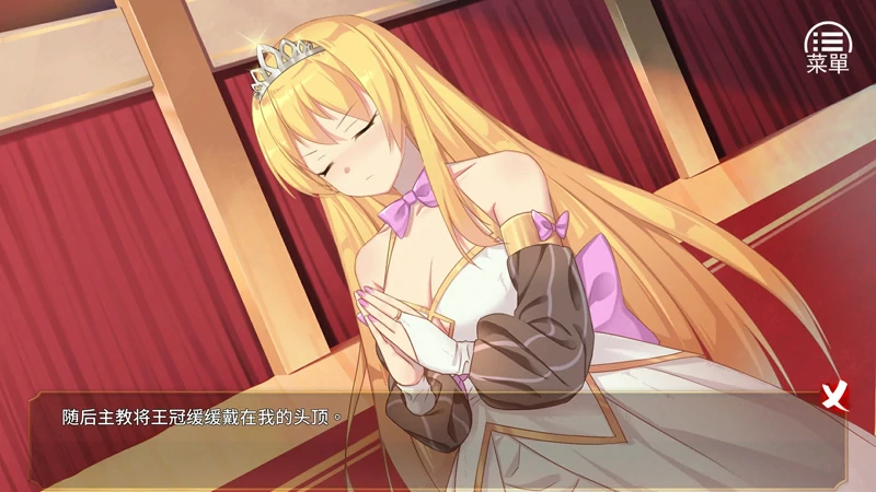 图片[12]-安卓+电脑【经营养成SLG】女王的荣耀 全CG 步-大壮社区