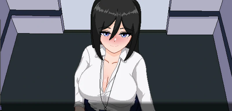 图片[6]-安卓+电脑【像素SLG_动态】银乱女职员 骑-大壮社区