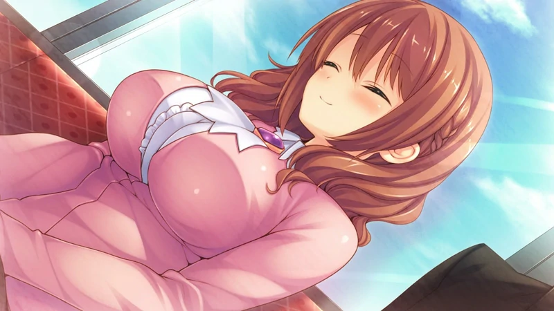 图片[3]-安卓+电脑【日系ADV】女子校生不可能那么喜欢吃旱 骑 ty模拟器玩-大壮社区