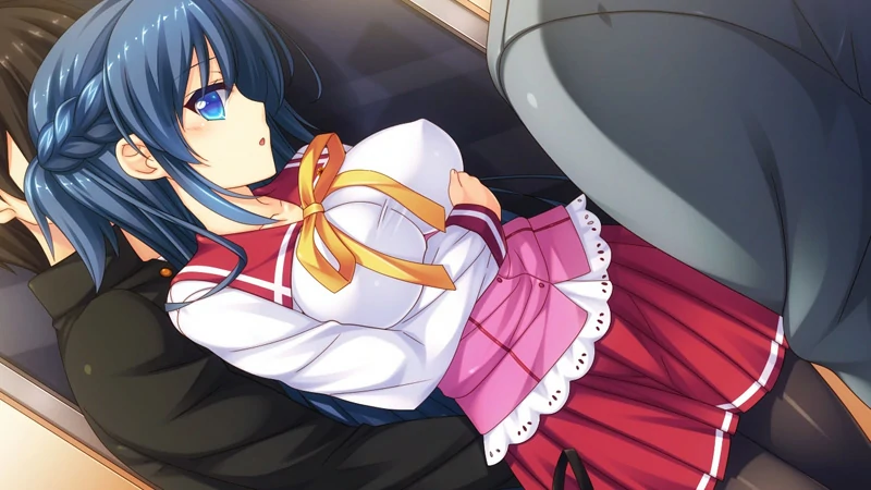 图片[5]-安卓+电脑【日系ADV】女子校生不可能那么喜欢吃旱 骑 ty模拟器玩-大壮社区