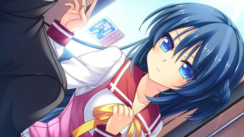 图片[4]-安卓+电脑【日系ADV】女子校生不可能那么喜欢吃旱 骑 ty模拟器玩-大壮社区