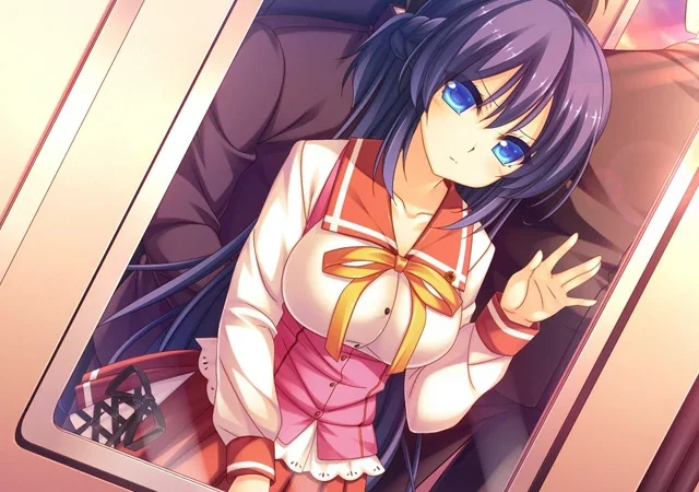 安卓+电脑【日系ADV】女子校生不可能那么喜欢吃旱 骑 ty模拟器玩-大壮社区