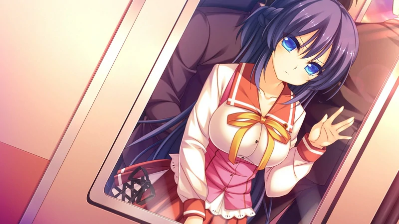 图片[6]-安卓+电脑【日系ADV】女子校生不可能那么喜欢吃旱 骑 ty模拟器玩-大壮社区