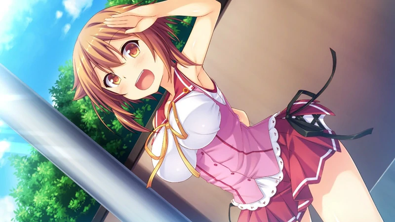 图片[8]-安卓+电脑【日系ADV】女子校生不可能那么喜欢吃旱 骑 ty模拟器玩-大壮社区