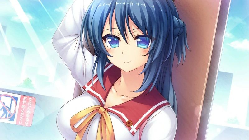 图片[7]-安卓+电脑【日系ADV】女子校生不可能那么喜欢吃旱 骑 ty模拟器玩-大壮社区