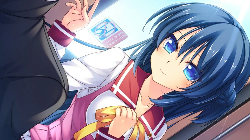 图片[12]-安卓+电脑【日系ADV】女子校生不可能那么喜欢吃旱 骑 ty模拟器玩-大壮社区