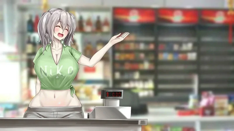 安卓+电脑【神作SLG/动态/微恐】诱惑之夜完结版 v1.0 步-大壮社区