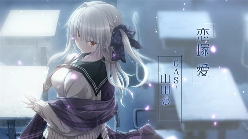 安卓+电脑【神作ADV CV】天津罪 全CG存档 步-大壮社区