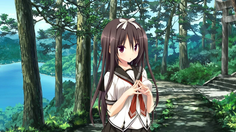 图片[7]-安卓+电脑【神作ADV CV】天津罪 全CG存档 步-大壮社区