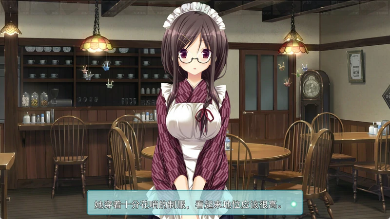 图片[8]-安卓+电脑【神作ADV CV】天津罪 全CG存档 步-大壮社区