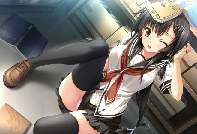 安卓+电脑【神作ADV CV】天津罪 全CG存档 步-大壮社区