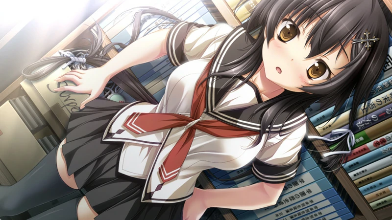 图片[14]-安卓+电脑【神作ADV CV】天津罪 全CG存档 步-大壮社区