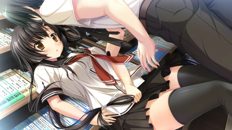 图片[15]-安卓+电脑【神作ADV CV】天津罪 全CG存档 步-大壮社区